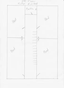 [Hearth.com] Ducted heat pump or go with baseboard?