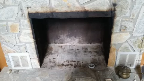 [Hearth.com] Help identify this fireplace