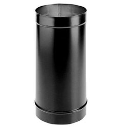 Upland 207 oval adapter pipe
