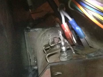 [Hearth.com] Mt Vernon Quadrafire issues again and again and again!!!!!