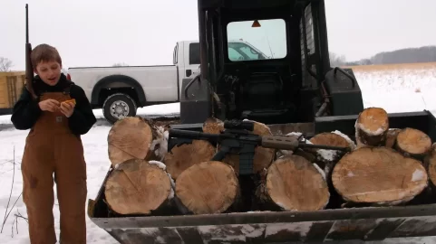 [Hearth.com] Who is guarding your wood?