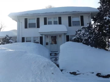 [Hearth.com] Hey! You NorthEasterners!