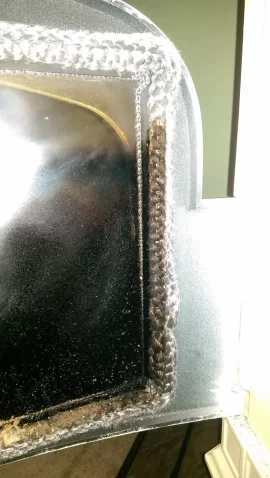 [Hearth.com] BK Ashford smoke smell issue low draft theory