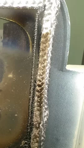 [Hearth.com] BK Ashford smoke smell issue low draft theory