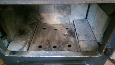 [Hearth.com] Thoughts or suggestions? Also some trial and error here.