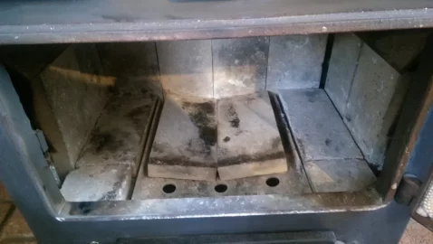 [Hearth.com] Thoughts or suggestions? Also some trial and error here.