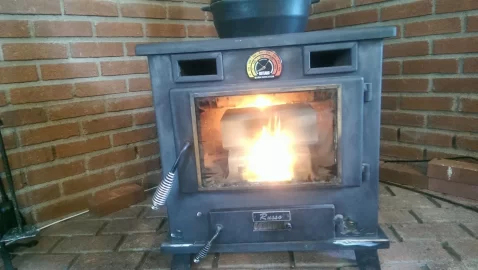 [Hearth.com] Thoughts or suggestions? Also some trial and error here.
