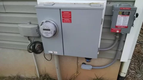 DIY Grid Tie 5.1kW for $0.77/kW