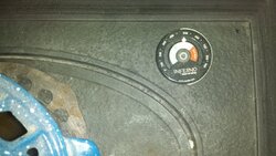 Is there a repair manual for Jotul F500 ?