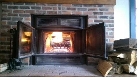 [Hearth.com] Fireplace Insert Replacement?