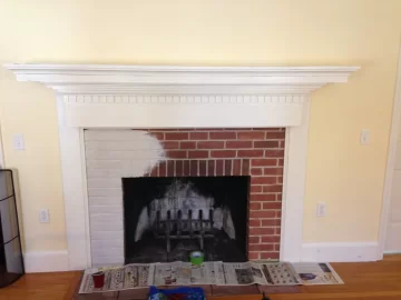 [Hearth.com] New to the group..