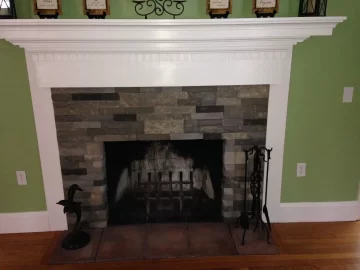 [Hearth.com] New to the group..