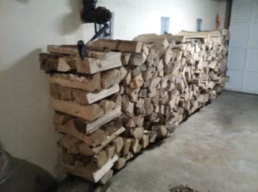 [Hearth.com] Wood racks