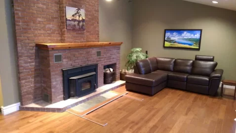 [Hearth.com] I can't use my fireplace anymore...