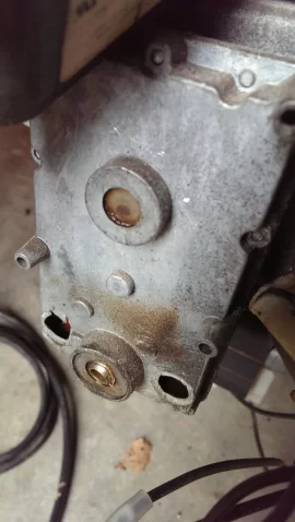 [Hearth.com] Earth Stove model WP50 - where to find used or cheapest cup motor & auger gearbox motor?