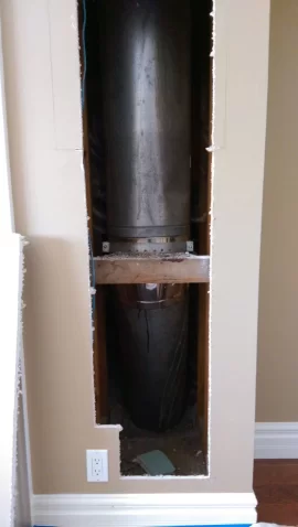 [Hearth.com] I can't use my fireplace anymore...