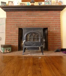 [Hearth.com] chimney liner - will 15' be enough?