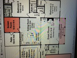 Newb. Question about stove with house plan.