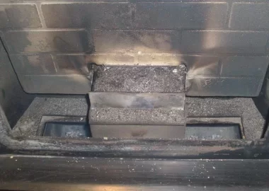 [Hearth.com] Hopper fire questions