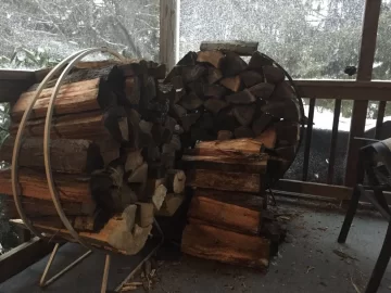 [Hearth.com] How's everybody on fuel?