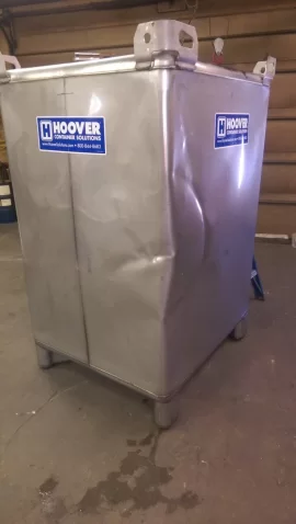 [Hearth.com] Freebie from work