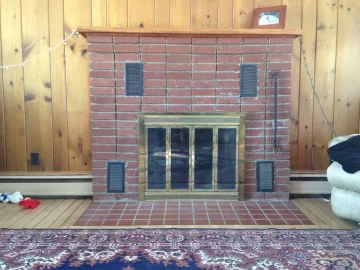 [Hearth.com] New Burner-to-be, Plan critique/questions