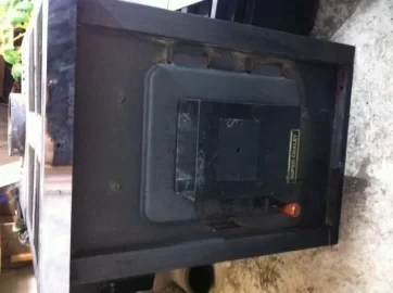 [Hearth.com] Hevac automatic wood heater