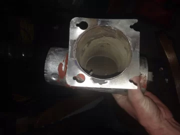 [Hearth.com] Smelling smoke.