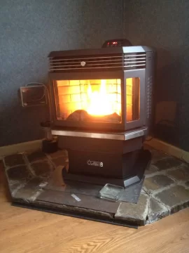 Ashley AP5660L -- Original Burn Pot - Gasket Section Failed | Page 2 |  Hearth.com Forums Home