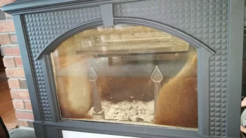 [Hearth.com] New Keystone Install