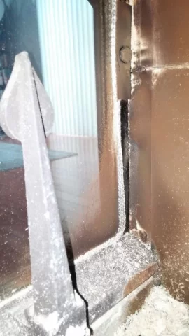 [Hearth.com] New Keystone Install
