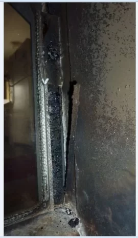 [Hearth.com] New Keystone Install