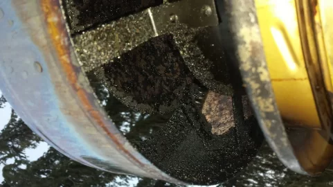 [Hearth.com] Creosote stuff