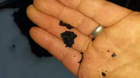 [Hearth.com] Creosote stuff