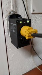 what to look for in a surge protector