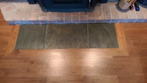 [Hearth.com] I can't use my fireplace anymore...