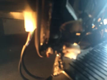 [Hearth.com] Burned out Control Board Mnt. Vernon AE