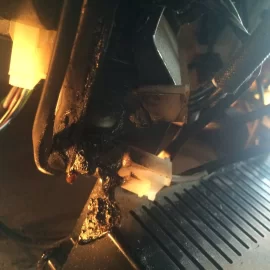 [Hearth.com] Burned out Control Board Mnt. Vernon AE