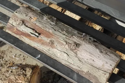 [Hearth.com] What is this wood? Splits Great!!