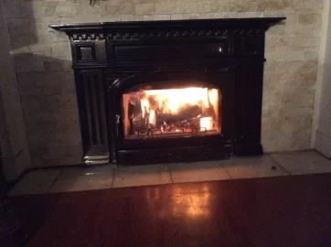[Hearth.com] New Wood Insert Advice