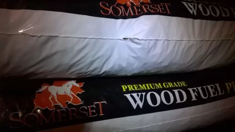 [Hearth.com] equine pellet bedding