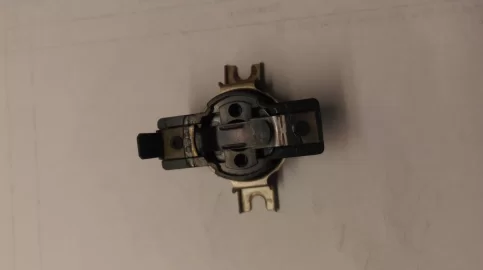 [Hearth.com] Limit switch ?