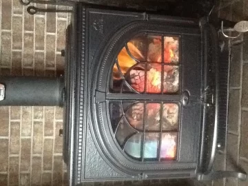 [Hearth.com] Winding down......
