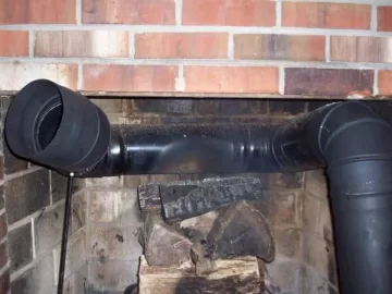 [Hearth.com] I Usually Don't Drink Until After Sundown But...