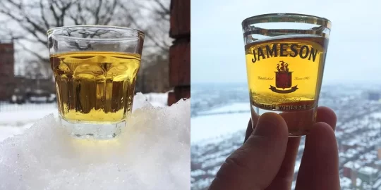 [Hearth.com] I Usually Don't Drink Until After Sundown But...