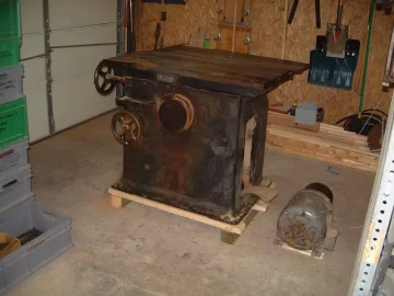 [Hearth.com] Horrible at Wood ID...