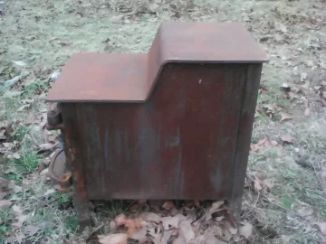 [Hearth.com] Help with baby