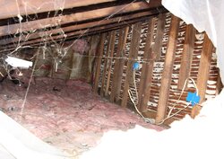 finalizing my attic insulation plan...