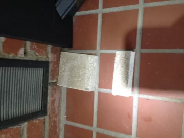 [Hearth.com] New Burner-to-be, Plan critique/questions