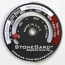 [Hearth.com] Digital stove thermometers , I like em